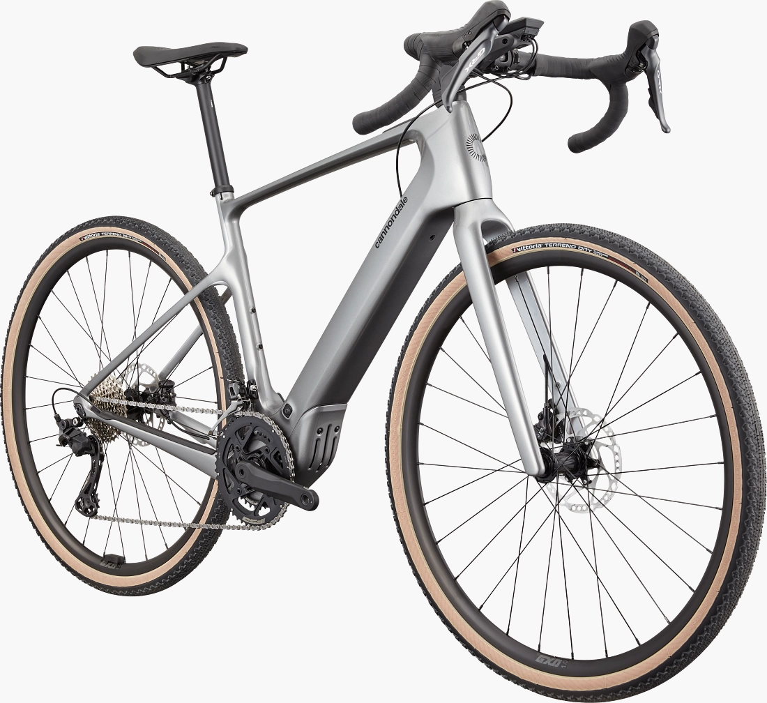 Cannondale CANNONDALE Synapse Neo Allroad 2 vélo électrique