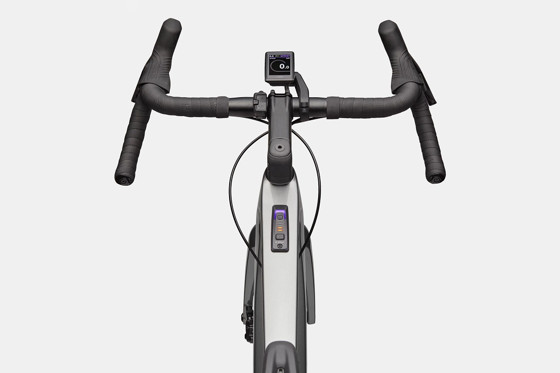 Cannondale CANNONDALE Synapse Neo Allroad 2 vélo électrique