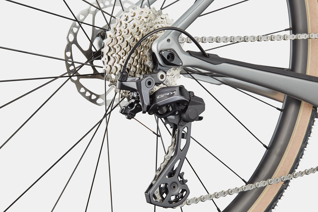 Cannondale CANNONDALE Synapse Neo Allroad 2 vélo électrique