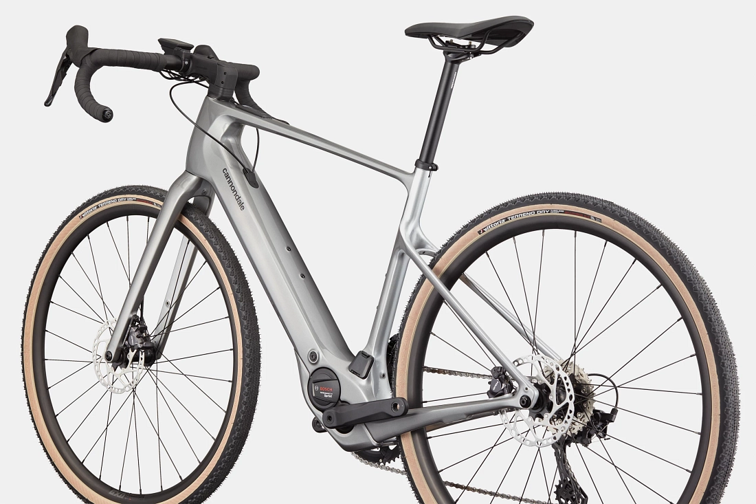 Cannondale CANNONDALE Synapse Neo Allroad 2 vélo électrique