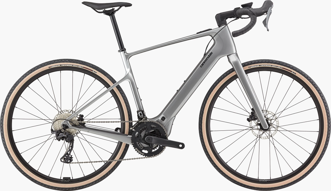 Cannondale CANNONDALE Synapse Neo Allroad 2 vélo électrique