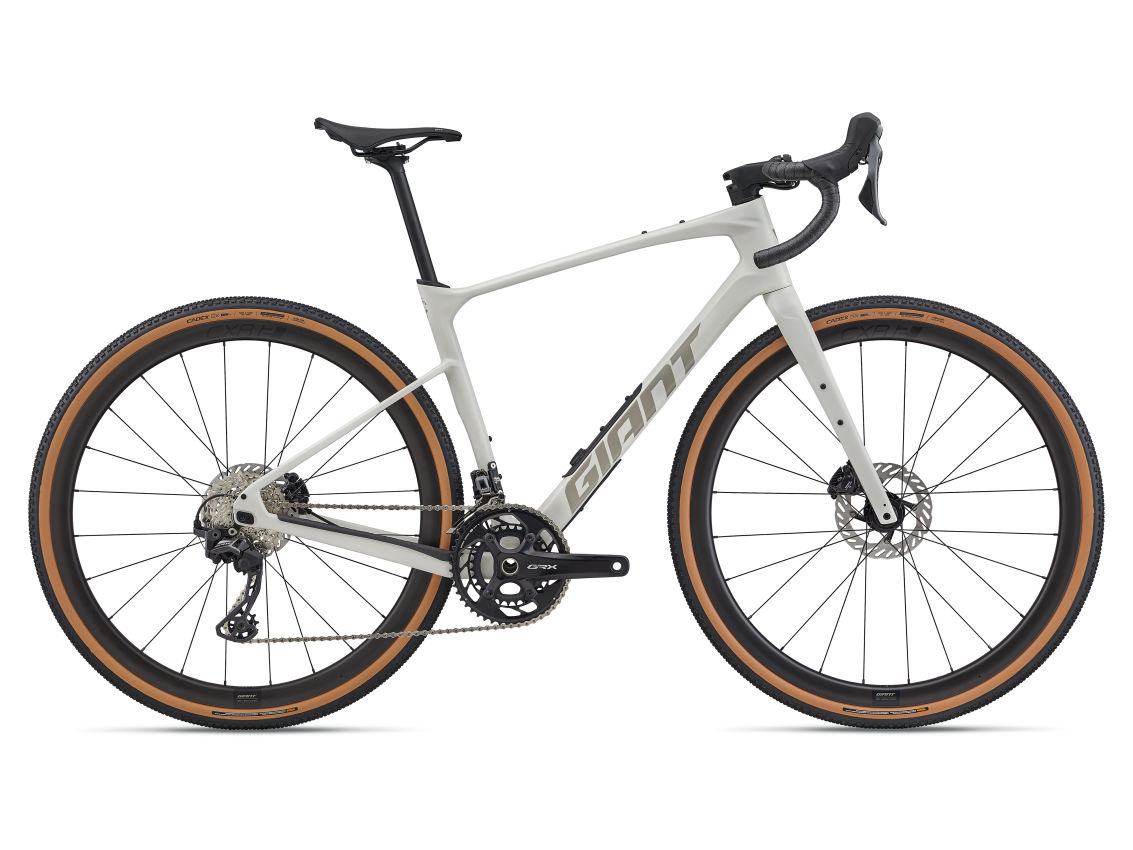 Giant GIANT Revolt Advanced 0 MY26