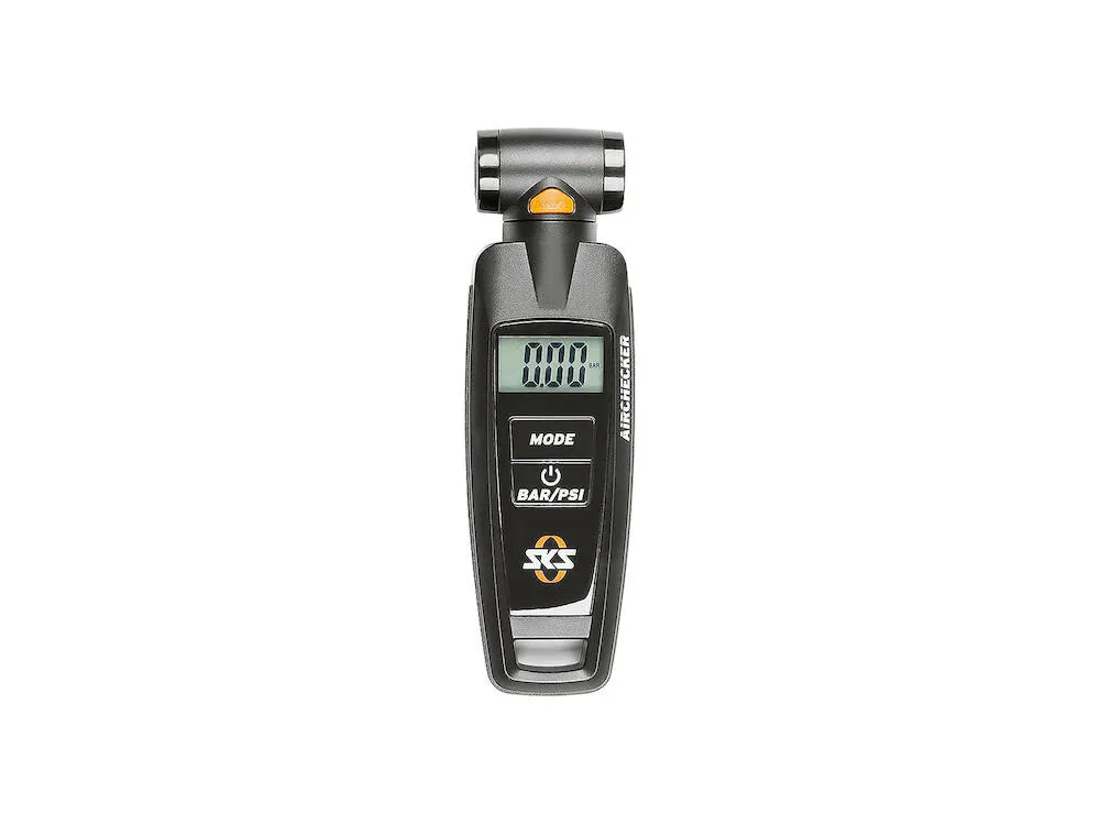 SKS GERMANY SKS Airchecker gauge a pression pour pneus