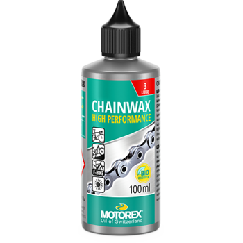 Motorex MOTOREX Chainwax 100ml