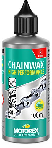 Motorex MOTOREX Chainwax 100ml