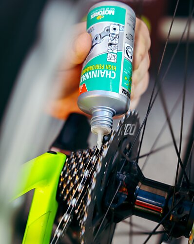 Motorex MOTOREX Chainwax 100ml
