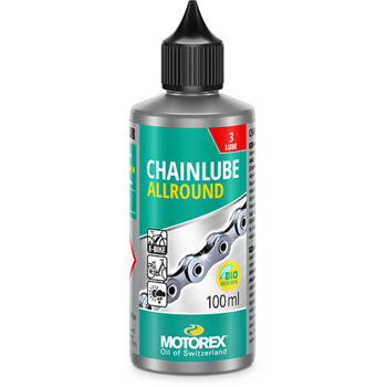 Motorex MOTOREX Chainlube Allround 100ml