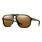 Smith Optics SMITH Truss lunette de soleil avec frame Olive Oil Mat et lentille ChromaPop Polarized Brown
