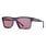 Smith Optics SMITH Strand lunette avec frame Meteorite Crystal et lentille ChromaPop Low Light Rose