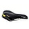 VELO VELO Plush VL-6142 selle Noir