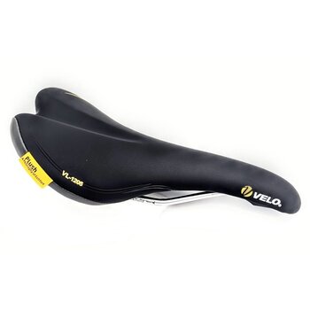 VELO VELO Plush VL-1205 selle Noir