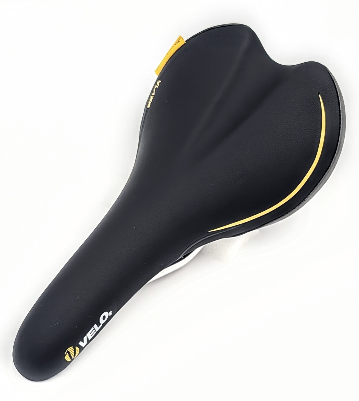 VELO VELO Plush VL-1205 selle Noir