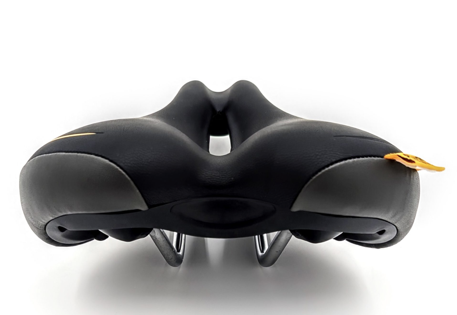 VELO VELO Plush VL-4126 selle Noir