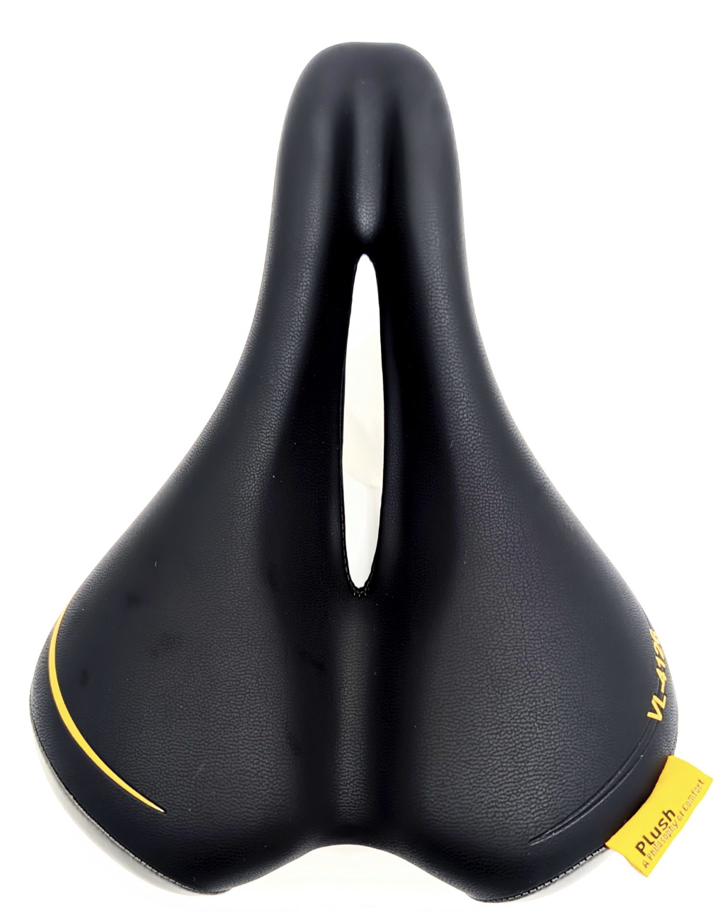 VELO VELO Plush VL-4126 selle Noir