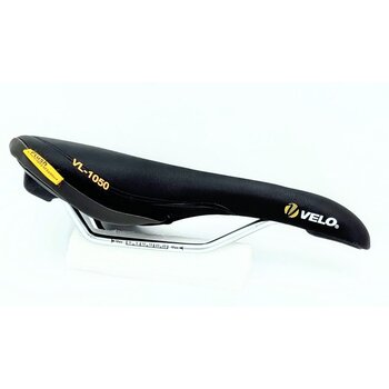 VELO VELO Plush VL-1050 selle Noir