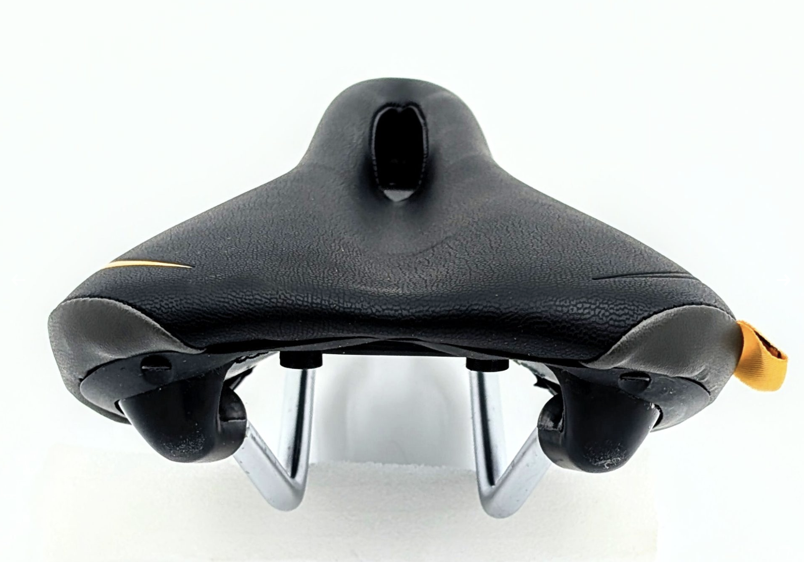 VELO VELO Plush VL-1050 selle Noir
