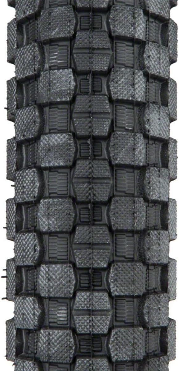 Kenda KENDA  K-RAD pneu 24x2.30 Noir