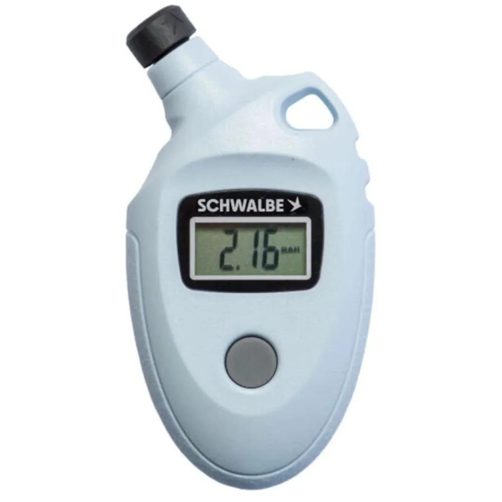 Schwalbe SCHWALBE AirMax Pro manometre