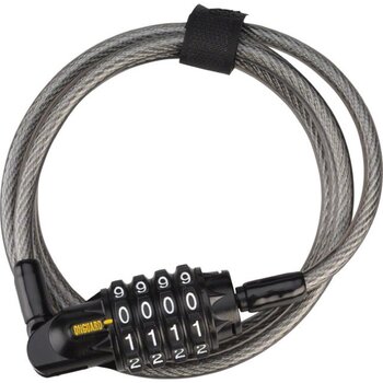 OnGuard ONGUARD Terrier Combo 4 cadenas