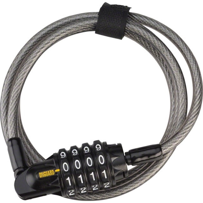 OnGuard ONGUARD Terrier Combo 4 cadenas