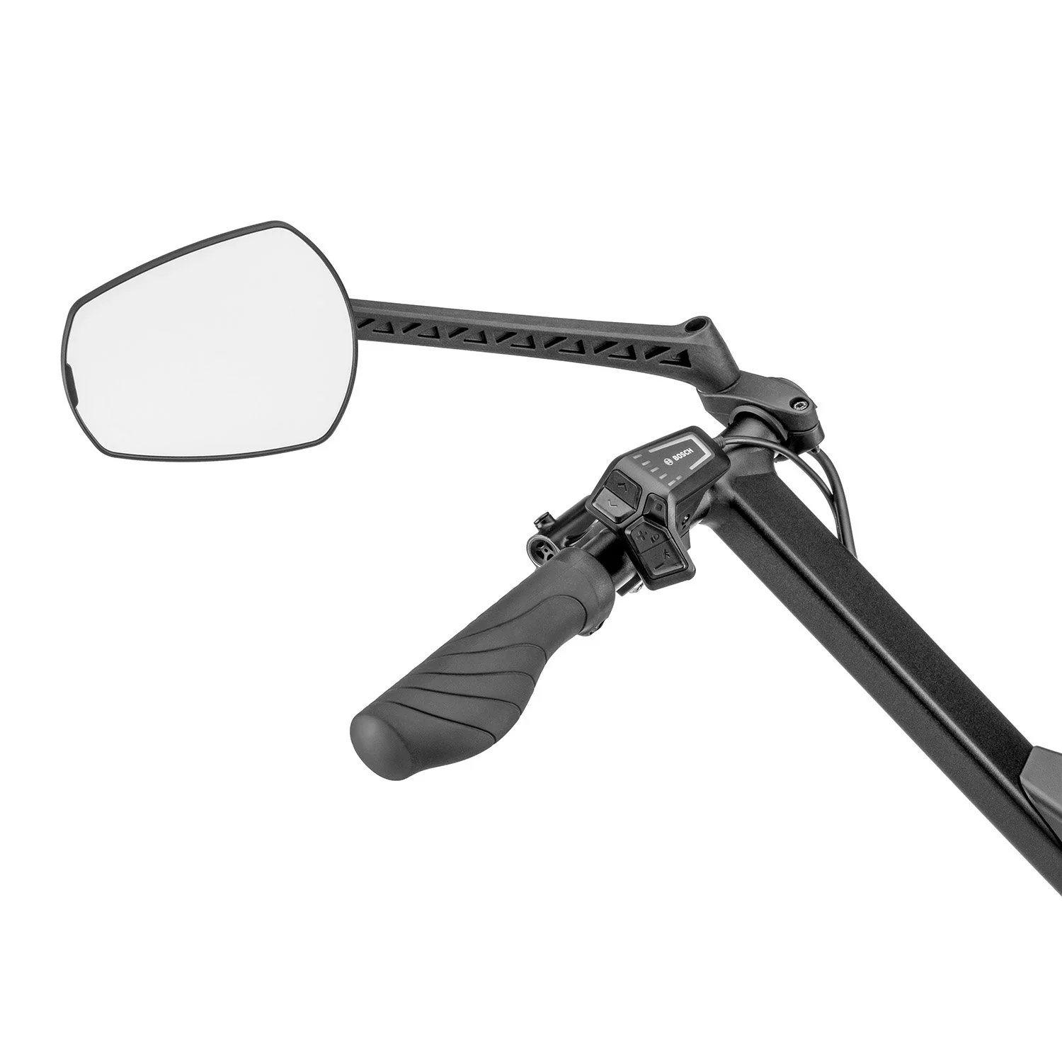Moustache MOUSTACHE Protect J & Xroad FS Miroir E-Bike