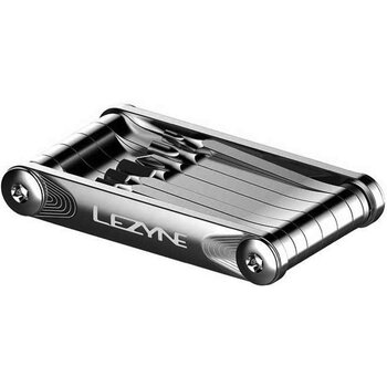 Lezyne LEZYNE SV Pro 11 Multi-Outil contenant 11 outils