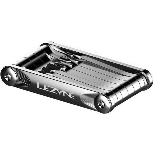 Lezyne LEZYNE SV Pro 11 Multi-Outil contenant 11 outils