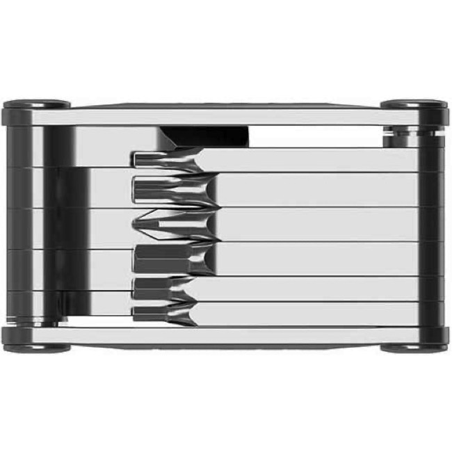 Lezyne LEZYNE SV Pro 11 Multi-Outil contenant 11 outils
