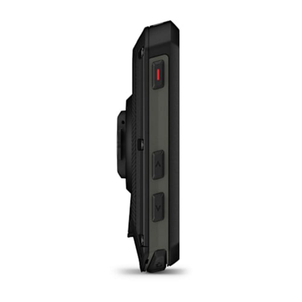 Garmin GARMIN EDGE 550 Cyclomètre Unité seulement Noir
