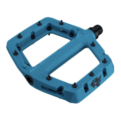 Race Face Pédale chester Race Face Turquoise Large