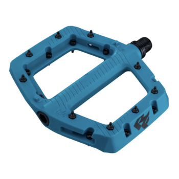 Race Face Pédale chester Race Face Turquoise Large