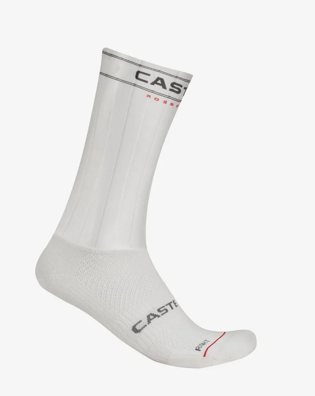 Castelli CASTELLI Fast Feet 4 Bas aéro unisexe