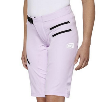 100Percent (100%) 100% Airmatic short pour femme