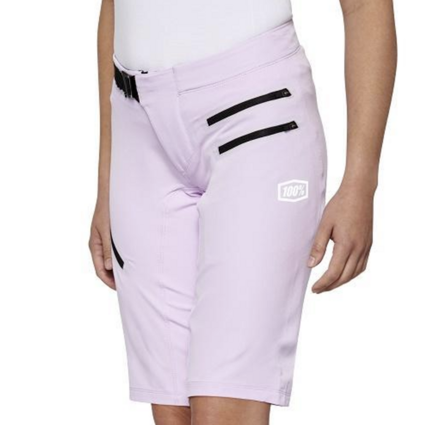100Percent (100%) 100% Airmatic short pour femme