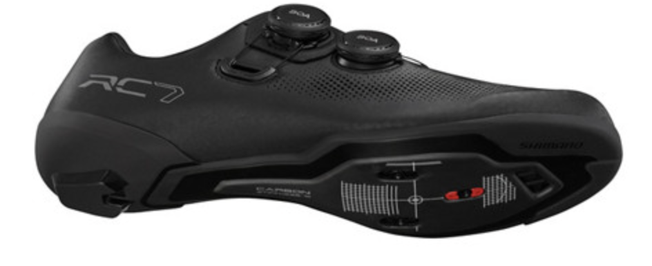 Shimano SHIMANO SH-RC703 souliers de route