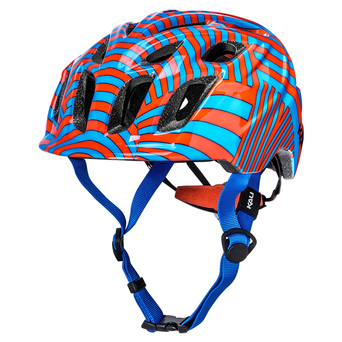 Kali KALI Chakra casque pour Enfant