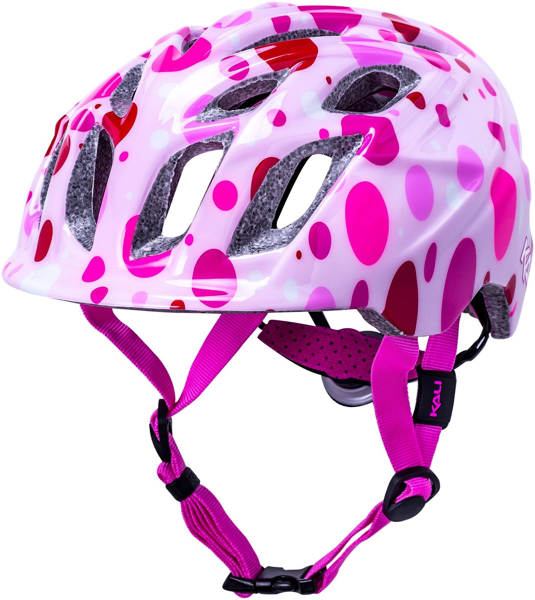 Kali KALI Chakra casque pour Enfant