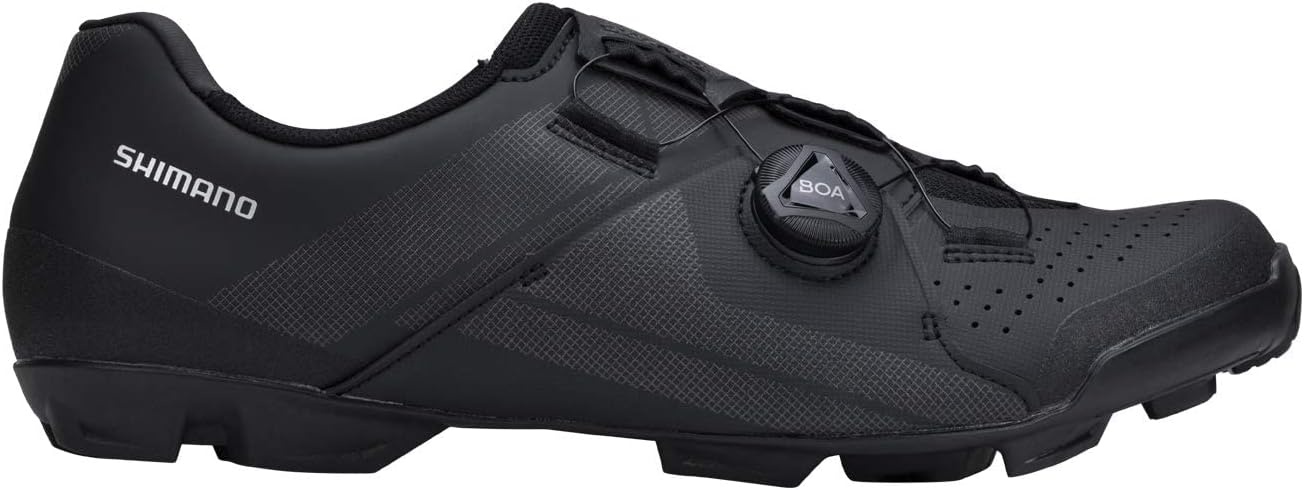 Shimano SHIMANO SH-XC300 soulier de montagne pour homme