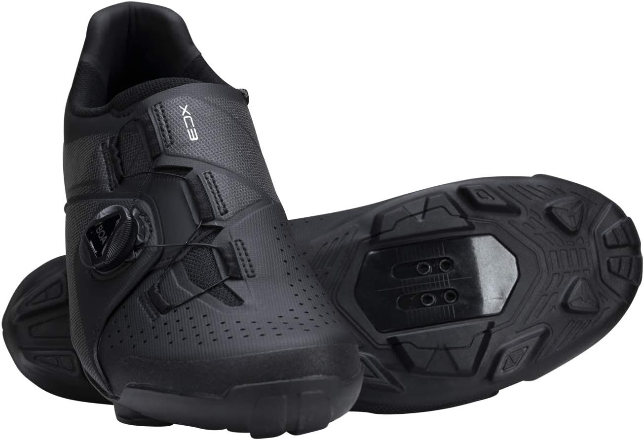 Shimano SHIMANO SH-XC300 soulier de montagne pour homme