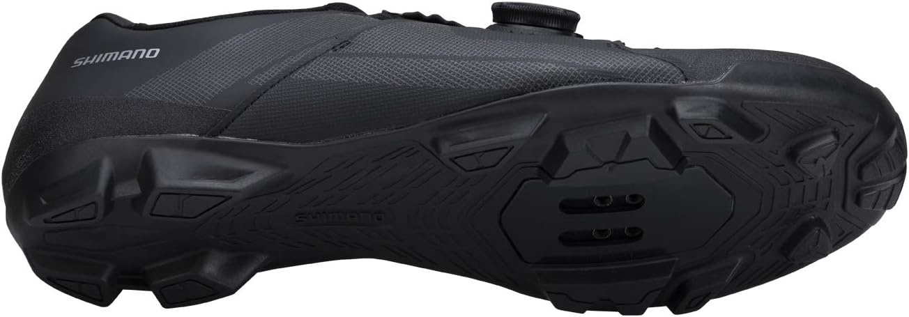 Shimano SHIMANO SH-XC300 soulier de montagne pour homme