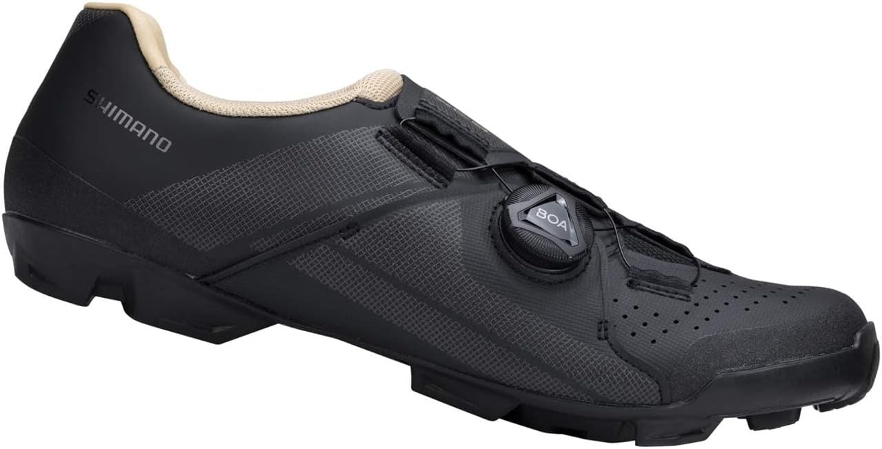 Shimano SHIMANO XC3W soulier de montagne pour femme