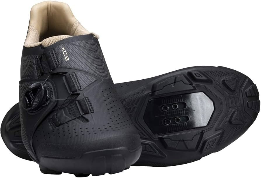 Shimano SHIMANO XC3W soulier de montagne pour femme