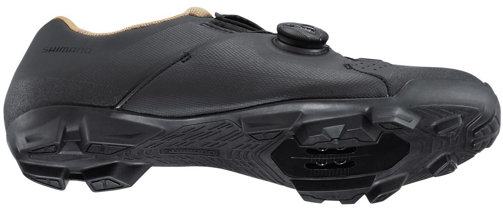 Shimano SHIMANO XC3W soulier de montagne pour femme