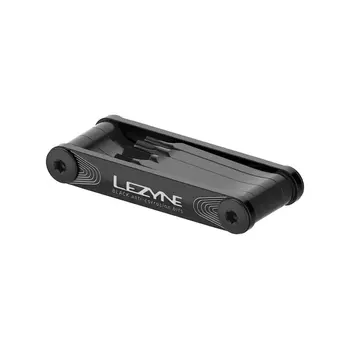 Lezyne LEZYNE V Pro 7 Multi-Outil Noir