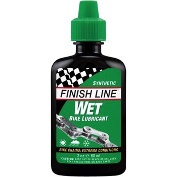 Finish Line FINISH LINE Lubrifiant Wet