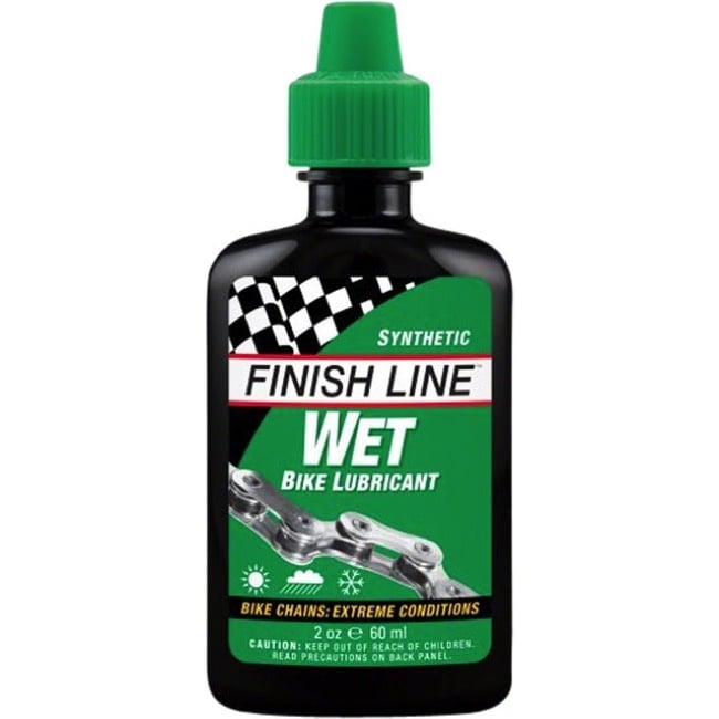 Finish Line FINISH LINE Lubrifiant Wet
