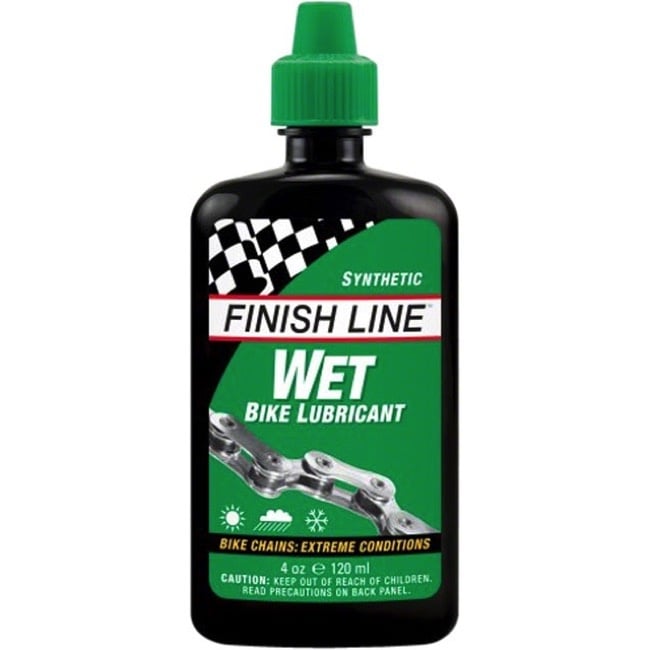 Finish Line FINISH LINE Lubrifiant Wet