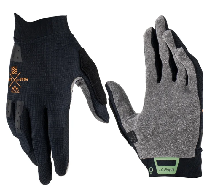 LEATT MTB 1.0 Gripr femme gants montagne