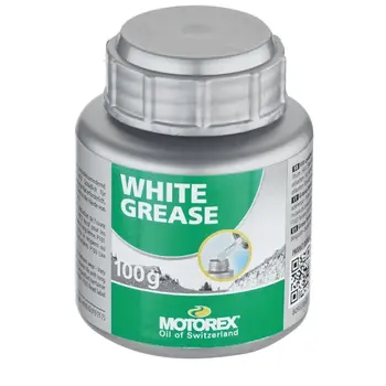 Motorex MOTOREX Graisse blanche 100g
