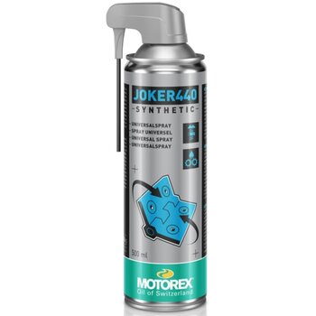 Motorex MOTOREX Joker440 lubrifiant 500mL